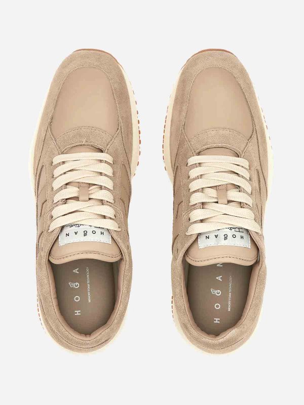 HOGAN buy online Interattivo(h713) allacciato