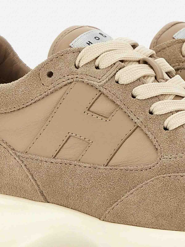 The Best Shops HOGAN: Interattivo(h713) allacciato
