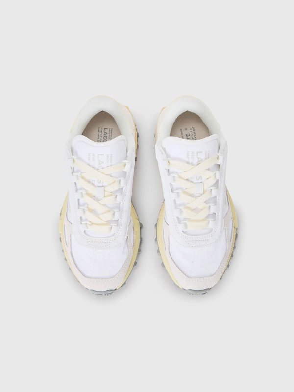 Baskets - Blanc shop online: LACOSTE