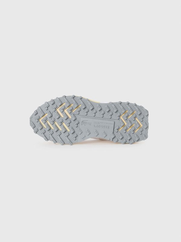LACOSTE buy online Baskets - Blanc