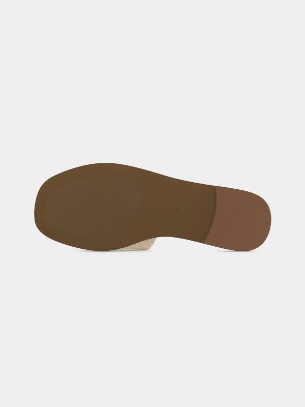 Max Mara buy online サンダル - キャメル
