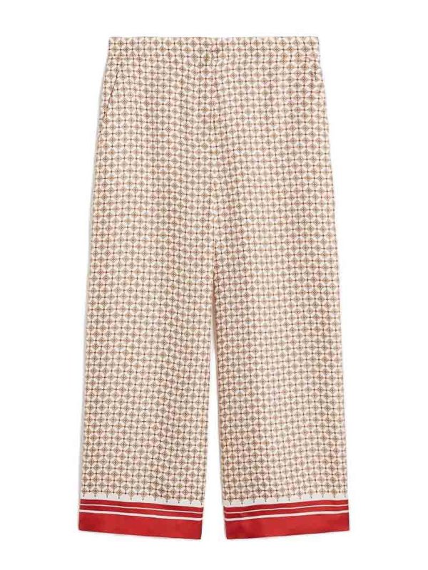 MAX MARA STUDIO: ankle boots - Mstottelia