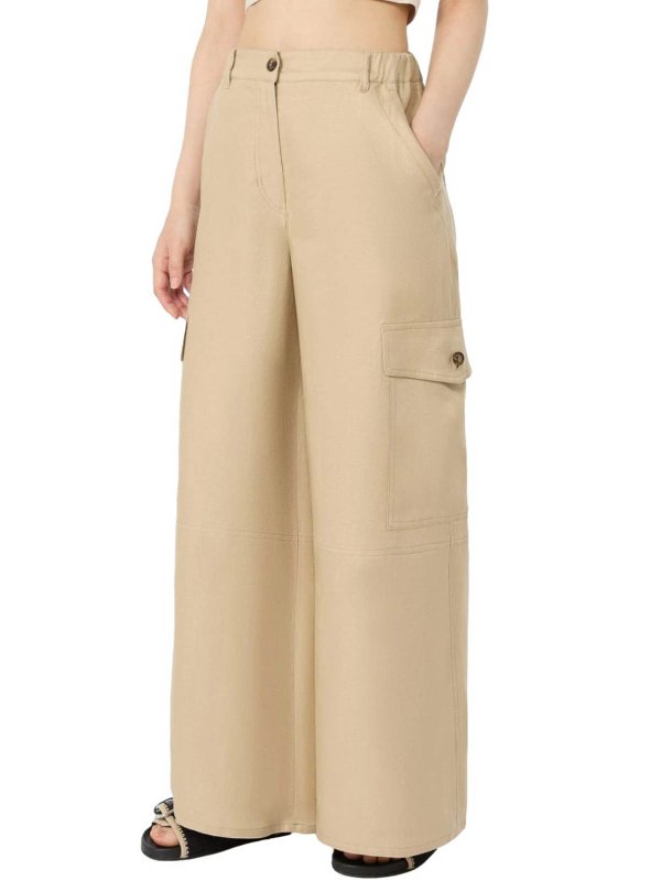 WEEKEND MAX MARA: flat shoes online - Wkifinal
