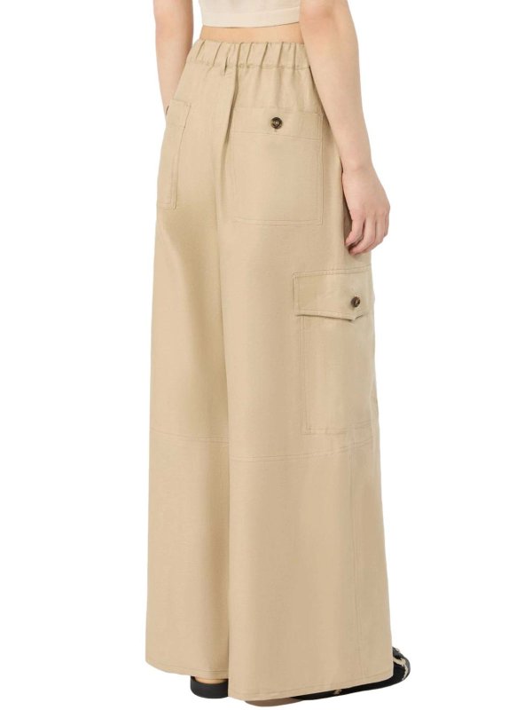 The Best Shops WEEKEND MAX MARA: flat shoes - Wkifinal