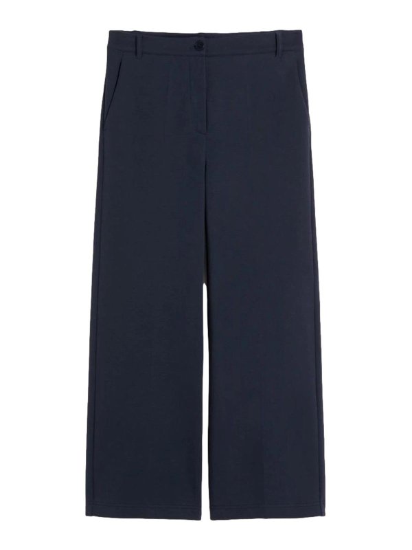 WEEKEND MAX MARA: casual trousers - Wkdabano