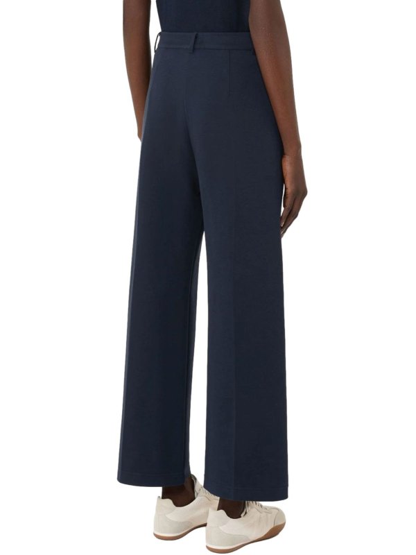 The Best Shops WEEKEND MAX MARA: casual trousers - Wkdabano