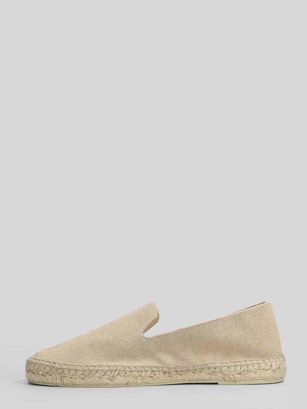The Best Shops MC2 SAINT BARTH: Espadrillas - Espadrilles - Beige
