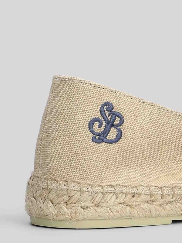 MC2 SAINT BARTH buy online Espadrilles - Beige