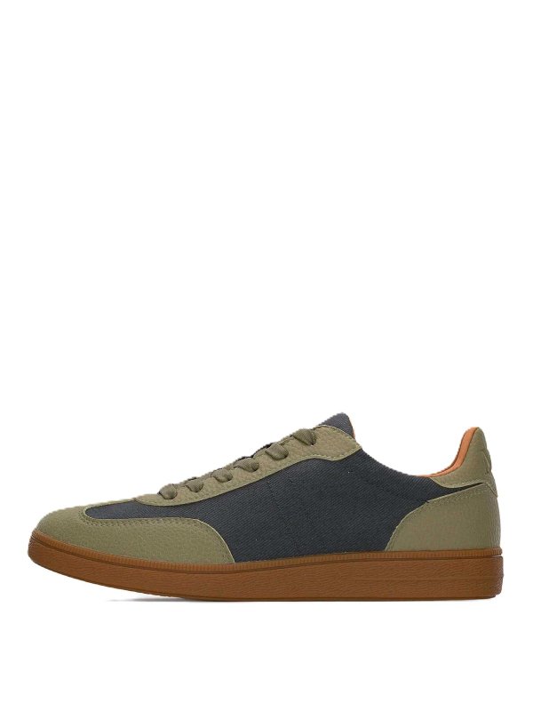 Max Mara: trainers - Mmlmadre