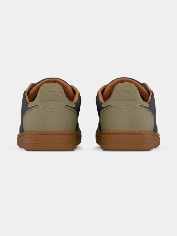 The Best Shops Max Mara: trainers - Mmlmadre