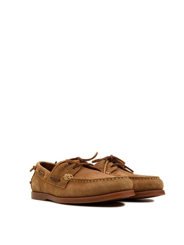 POLO RALPH LAUREN: ロファー＆スリッパ online - ローファー - ライトベージュ