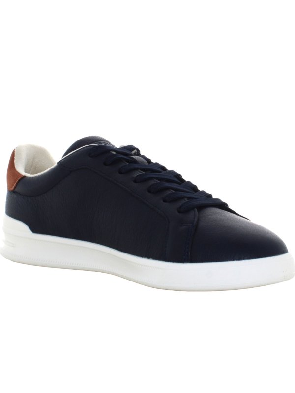 編み上げ靴 - ベージュ shop online: POLO RALPH LAUREN