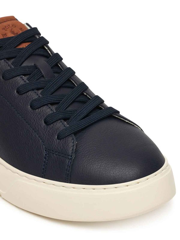 The Best Shops POLO RALPH LAUREN: スニーカー - ベージュ
