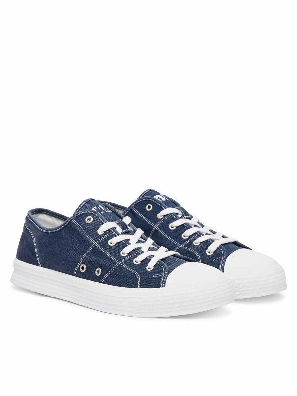 POLO RALPH LAUREN: スニーカー online - スニーカー - ベージュ