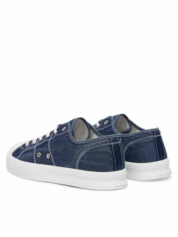 The Best Shops POLO RALPH LAUREN: スニーカー - スニーカー - ベージュ