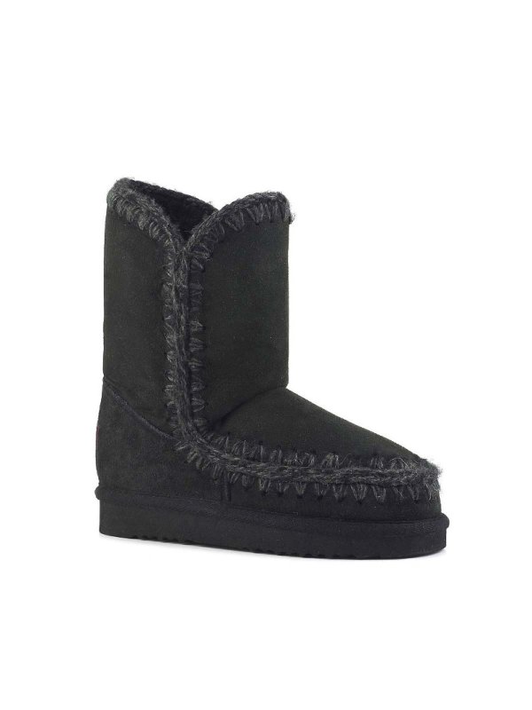 MOU: Botas online - Botas - Negro