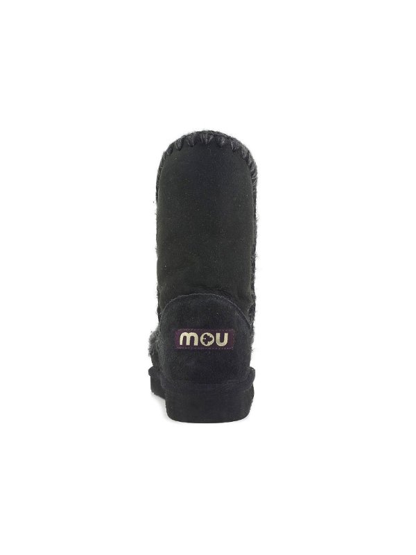 Botas - Negro shop online: MOU