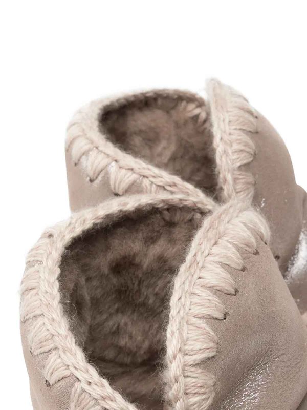 Stiefel - Grau shop online: MOU