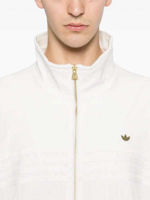 Knielanger Mantel - Nude shop online: Adidas Originals
