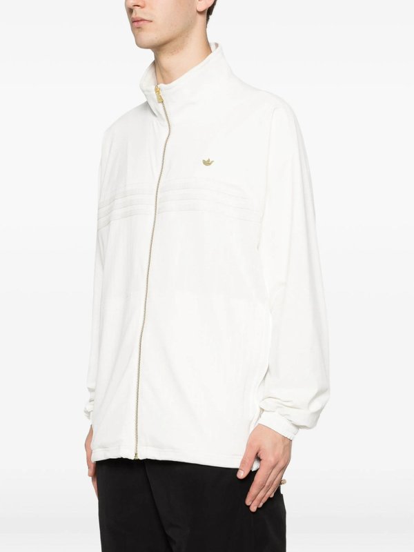 Adidas Originals buy online Knielanger Mantel - Nude