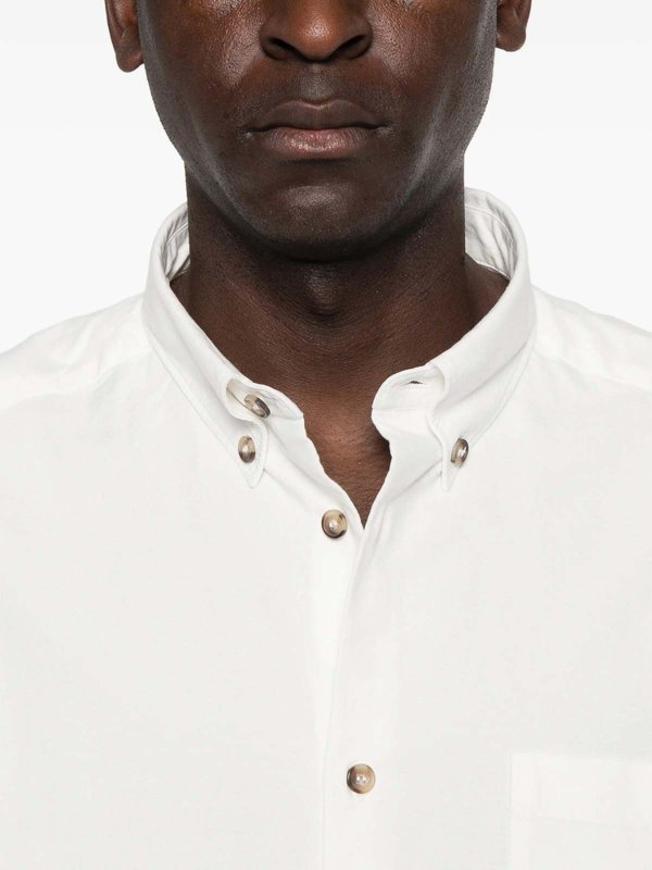 A.P.C.: shirts online - Shirt