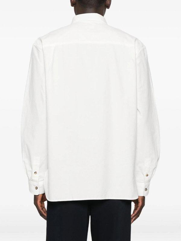 The Best Shops A.P.C.: shirts - Shirt