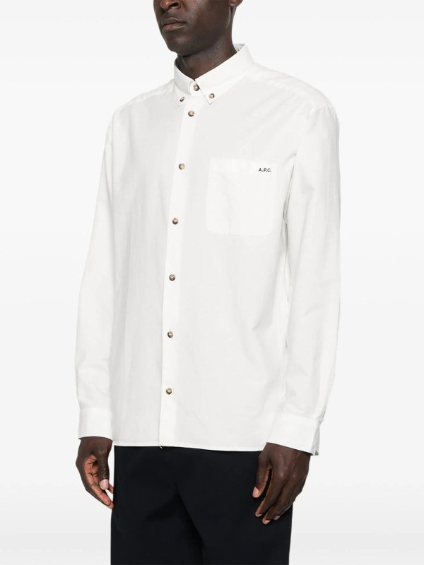 A.P.C. buy online Shirt