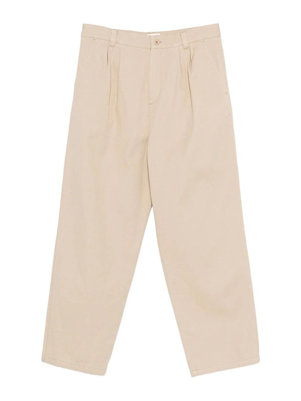 A.P.C.: casual trousers - Pant