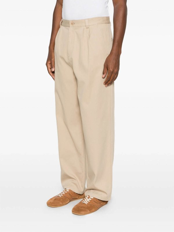 Pant shop online: A.P.C.