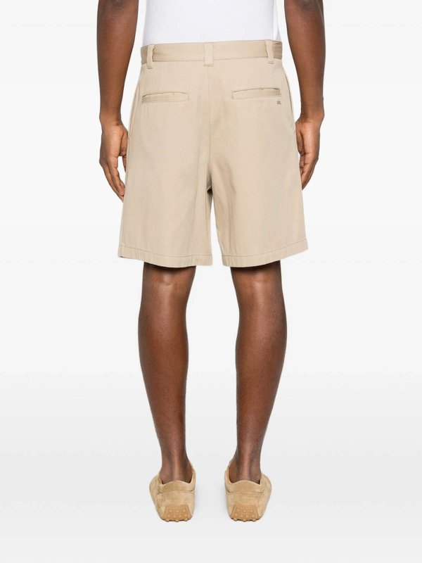 A.P.C.: Trousers Shorts online - Short