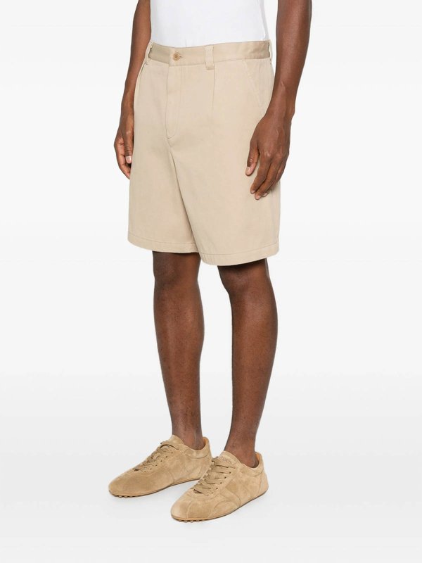 Short shop online: A.P.C.