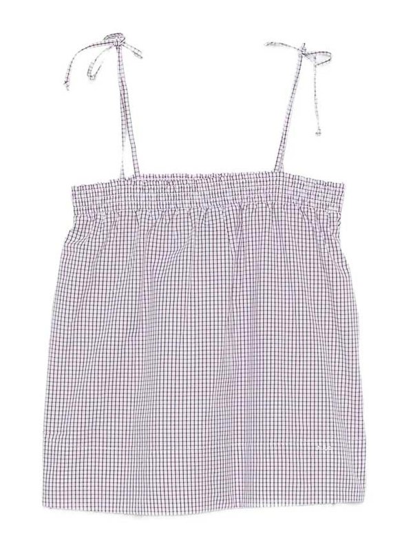 A.P.C.: Tops & Tank tops - Top