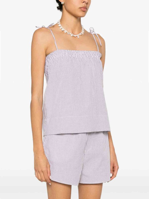 A.P.C.: Tops & Tank tops online - Top