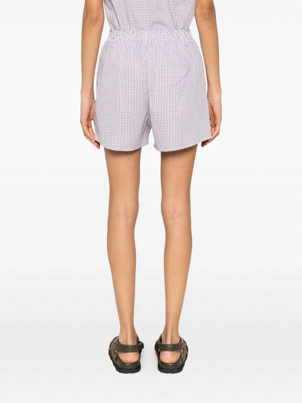 Shorts - Braun shop online: A.P.C.