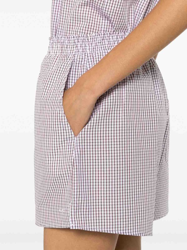 A.P.C. buy online Shorts - Braun