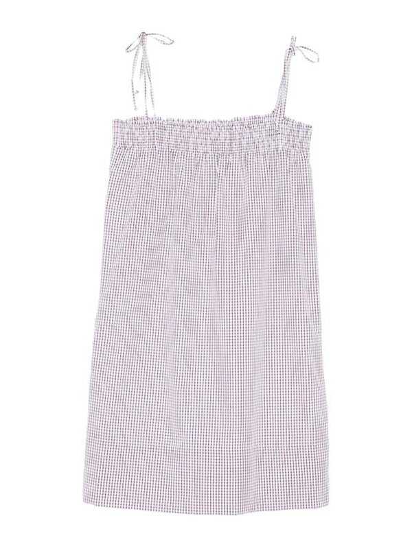 A.P.C.: knee length dresses - Dress