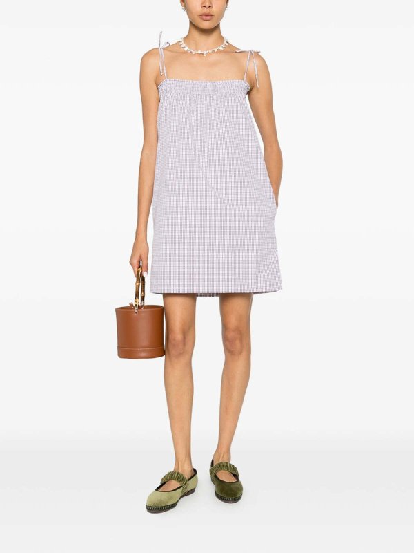 A.P.C.: knee length dresses online - Dress