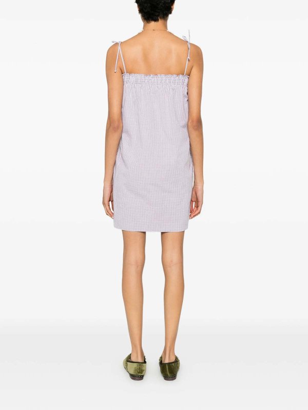 The Best Shops A.P.C.: knee length dresses - Dress