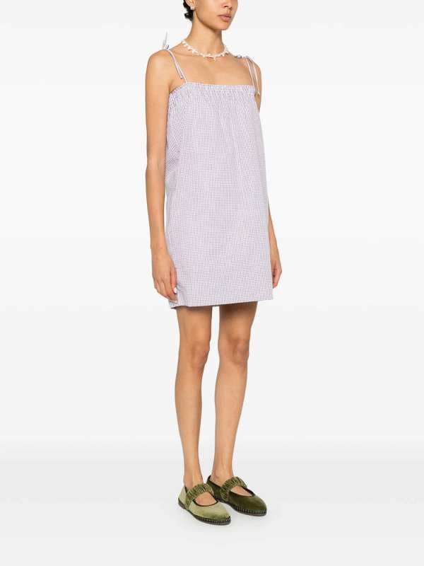 Dress shop online: A.P.C.