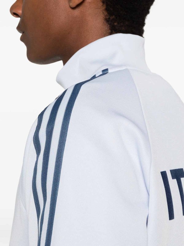 Adidas Originals: Sweatshirts und Pullover online - Sweatshirt - Blau