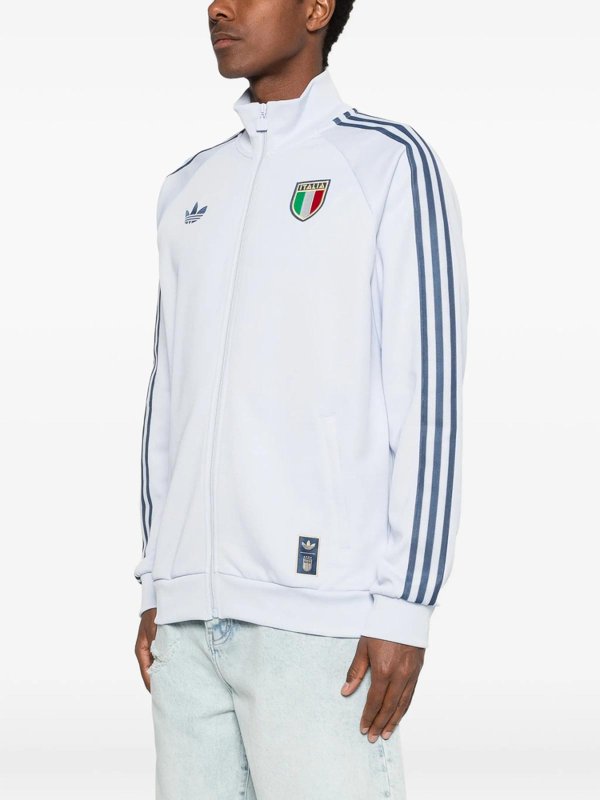 Sweatshirt - Blau shop online: Adidas Originals