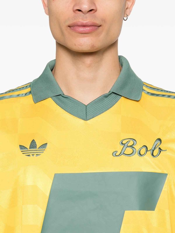 Adidas Originals: Sweatshirts und Pullover online - Sweatshirt - Gelb