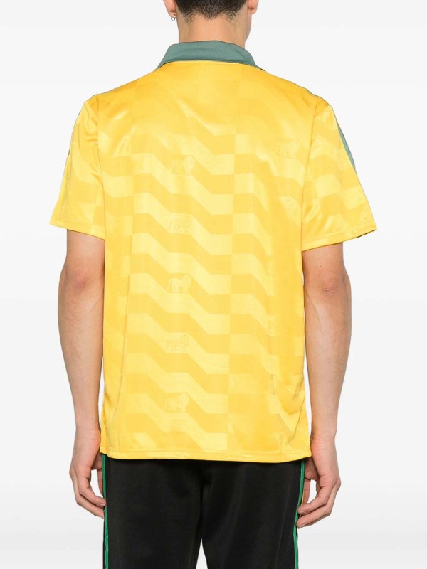 Sweatshirt - Gelb shop online: Adidas Originals