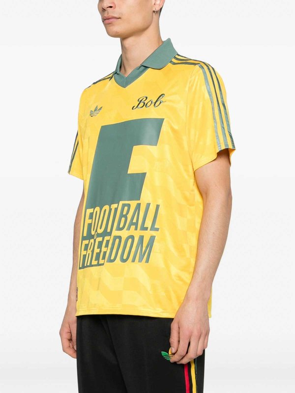 Adidas Originals buy online Sweatshirt - Gelb