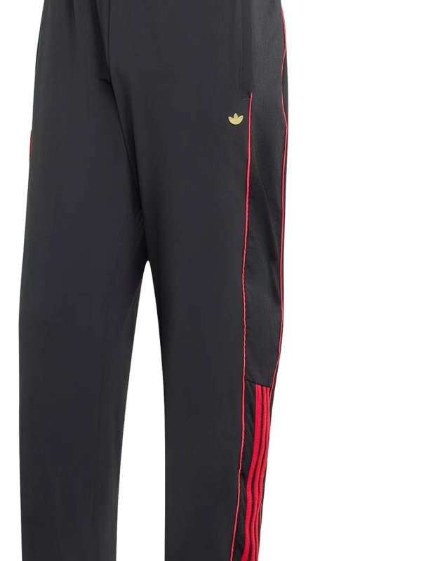 Adidas Originals: Casual Hosen online - Casual Hose - Schwarz