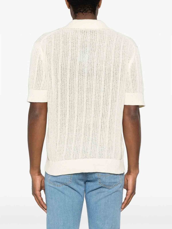 ALTEA buy online Rundhalspullover - Beige