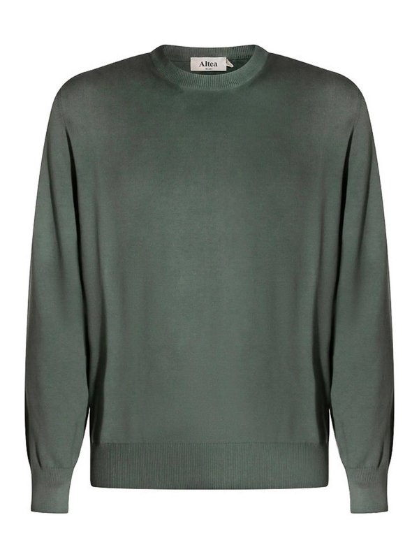 ALTEA: crew necks - Sweater