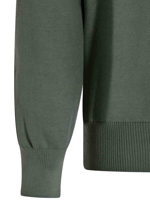 The Best Shops ALTEA: crew necks - Sweater