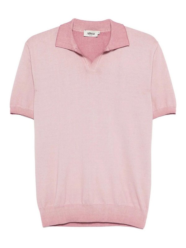 ALTEA: Suéteres con cuello pico - Suéter Cuello Redondo