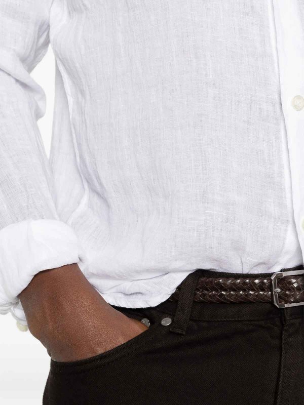 ALTEA: Camisas online - Camisa - Blanco